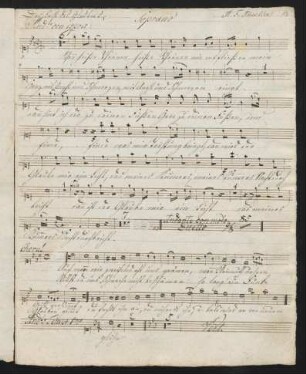 13-16 Soprano