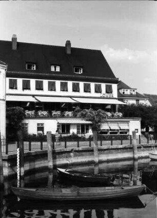 Langenargen: Gasthaus am See