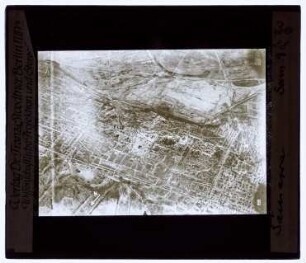 Fliegeraufnahme (mit al-Mutawakkiliyya)