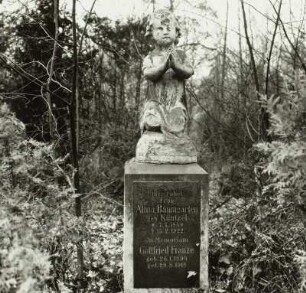 St. Pauli-Friedhof, Hammerweg, Hechtstraße