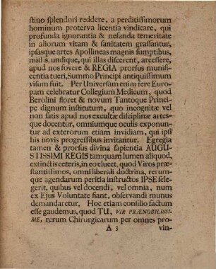 Diss. inaug. chir. de aneurysmate
