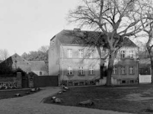 Wustrau, Fehrbellin, Hohes Ende 16