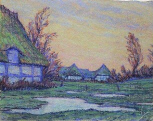 "Am Abend"