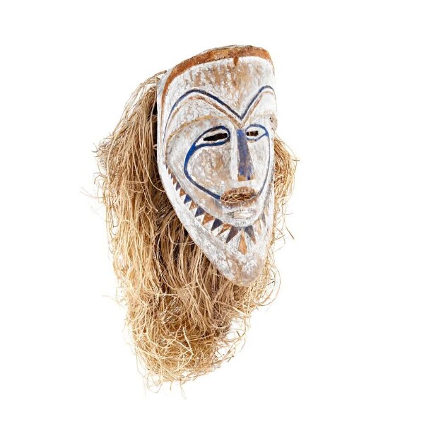 Dance mask