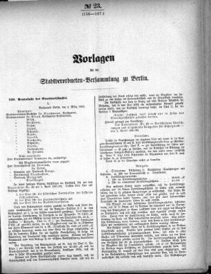 No. 23 (156-167), 12. März 1881