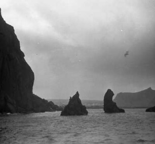 Reykjanes oder Westmännerinseln ?