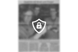 Qualität mit Brief und Siegel Bei Behrens ist die Qualität TÜV-geprüft