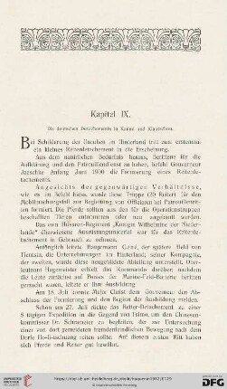 Kapitel IX