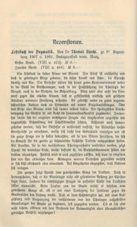 188-204 Rezensionen