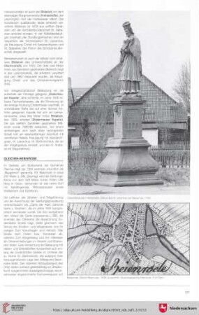 Gleichen-Beienrode