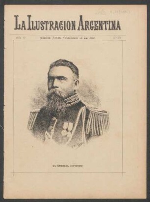 1886,6,31: año 6, no. 31 (noviembre 10 de 1886)