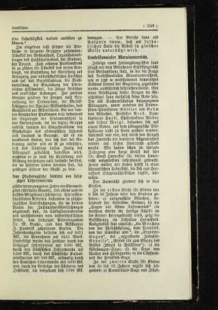 Konfessionsloser Moralunterricht