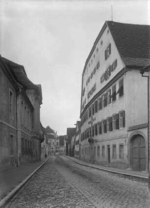 Ehemalige Fürstbischöfliche Sommerresidenz