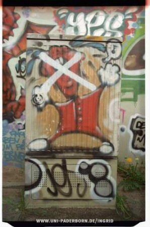 jes | {NOTE} | "yeS"