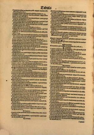 Disputata in IV libros Sententiarum. 1, Op[us] no[n] minus subtilissim[m] [quam] speculatiuu[m] su[per] primo libro sententiaru[m]