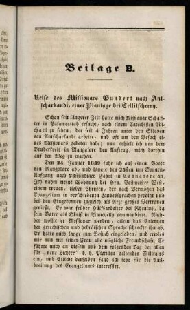 477-485, Reise des Missionars Gundert...