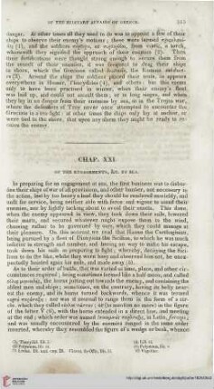 Chap. XXI