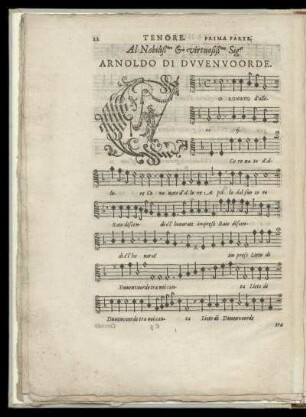 Coronato d'alloro