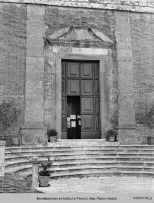 Collegiata & San Michele Arcangelo, Lucignano (Arezzo)