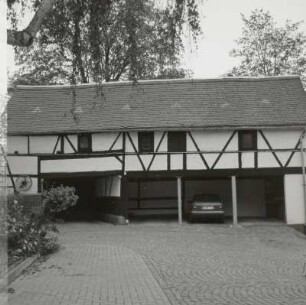 Bauernhof, Reichenbach (Vogtland)