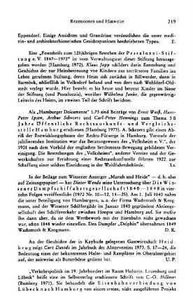 Hillmer, C. O. :: Verkehrspolitik im 19. Jahrhundert im Raum Holstein, Lauenburg und Lübeck : Bamberg, Selbstverl., 1971