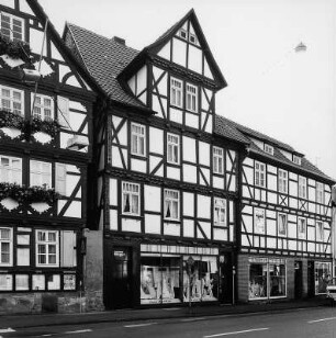 Wanfried, Marktstraße 16