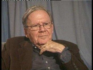 Lebensgeschichtliches Video-Interview mit Peter D. vom 16.12.2005