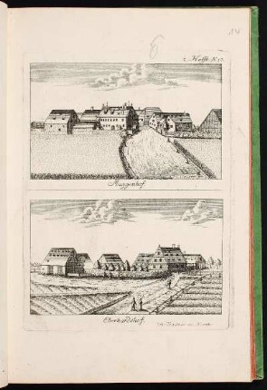 [14b] Eberhardshof. - Nürnberg-Eberhardshof
