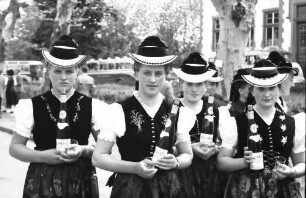 Oberkirch: Bauerntag in Oberkirch