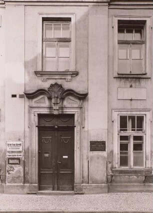 Jenny-Marx-Haus