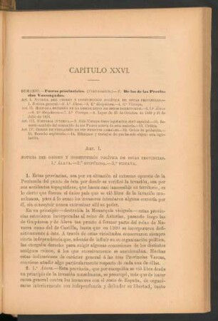 Capítulo XXVI.