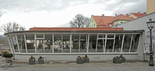 Eiscafé & Schloßcafé