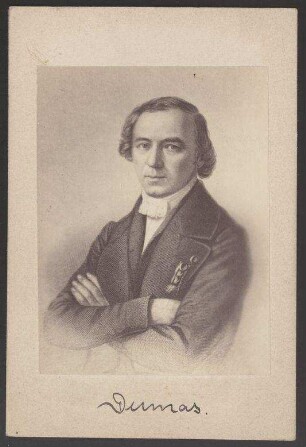 Dumas, Jean-Baptiste André