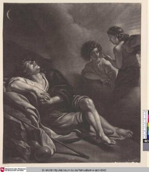 [Jakobs Traum; Jacob's Dream]