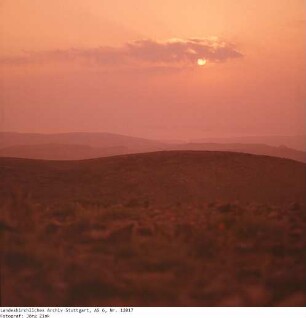 Israel: Am Toten Meer
