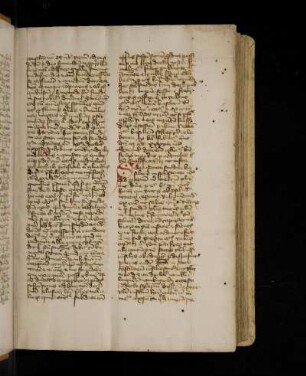 Decretum de collatione beneficiorum