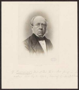 Fresenius, Georg