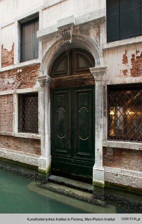 Palazzo Sandi, Venedig