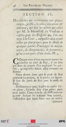 Section IV