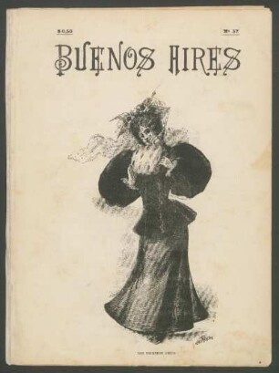 Los primeros fríos - [Ilustración]