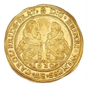 Münsterberg-Oels: Heinrich Wenzeslaus und Karl Friedrich