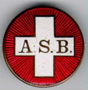 ASB (Arbeiter-Samariter-Bund)