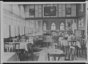 Hotel "Burgberg"