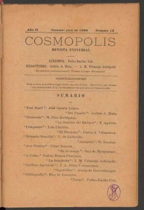 1895,2: año 2, número 12 (julio de 1895)