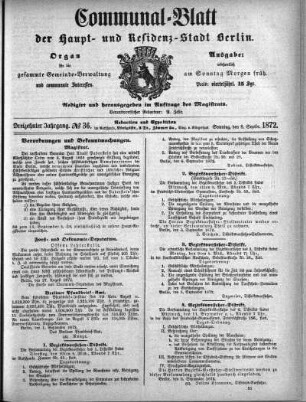 1872,36: No. 36, 8. September 1872