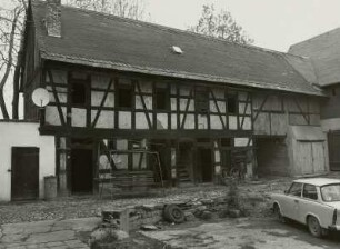Bauernhof, Remse