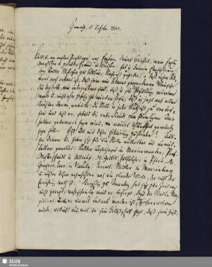 Nr. 118. 02.02.1809