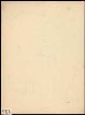 Zeichnung 135. Zisterne und Westwand