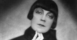 Asta Nielsen