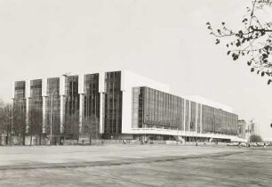 Palast der Republik